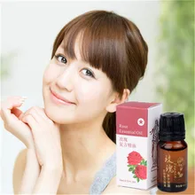 Doctor DIY Сырье импортируется из Франции чистое эфирное масло розового эфирного масла 10 мл