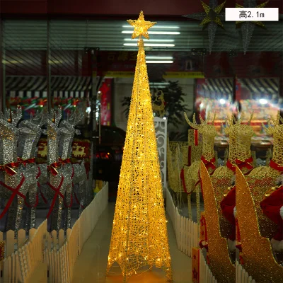 

Hot Selling Newest 2019 Butterfly Christmas Tower Rattan Tree Christmas Decoration Glow Rattan Tree Hotel Decoration