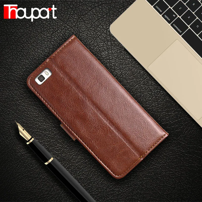 

Thouport For Huawei Honor 8A Case Phone Cover Wallet Photo Frame PU Leather Case For Huawei Honor 8C 8A Pro 8X 9X Flip Cases