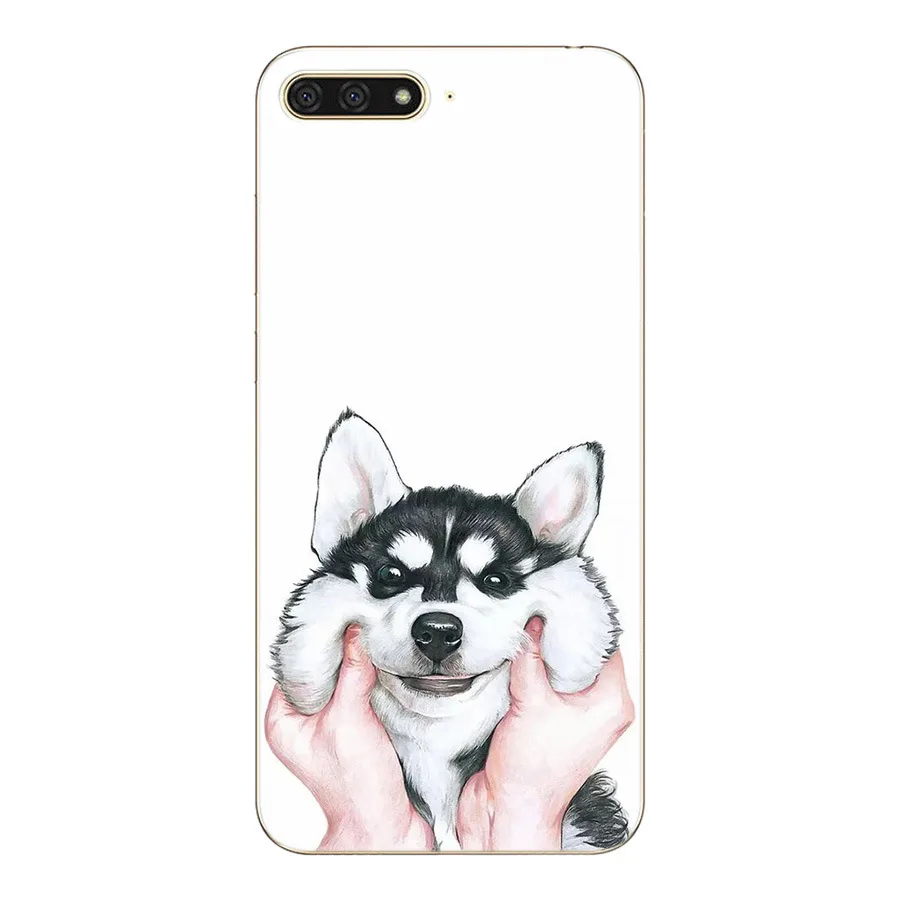 Para Huawei Y6 2018 Y6 2018 de 5,7 \