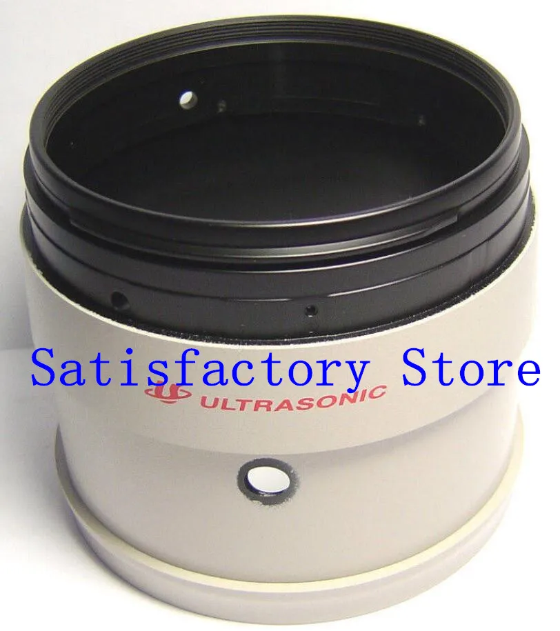 Новинка для Canon EF 100-400 мм f/4 5-5 6 L IS USM объектив переднее зуммирующее кольцо Запасная