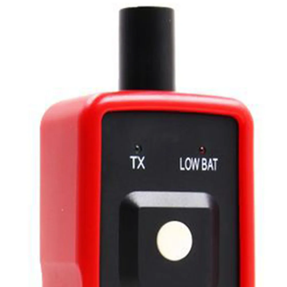 DJSona EL 50449 EL50449 TPMS для Ford датчик контроля давления в шинах активация инструмент OEC T5