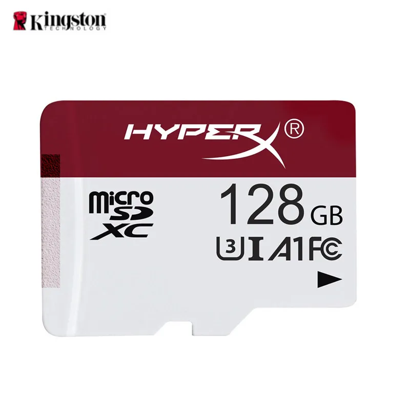 

Original Kingston HyperX Gaming micro SD game memory card memory card new