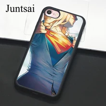 coque iphone 7 supergirl coque iphone 7 supergirl