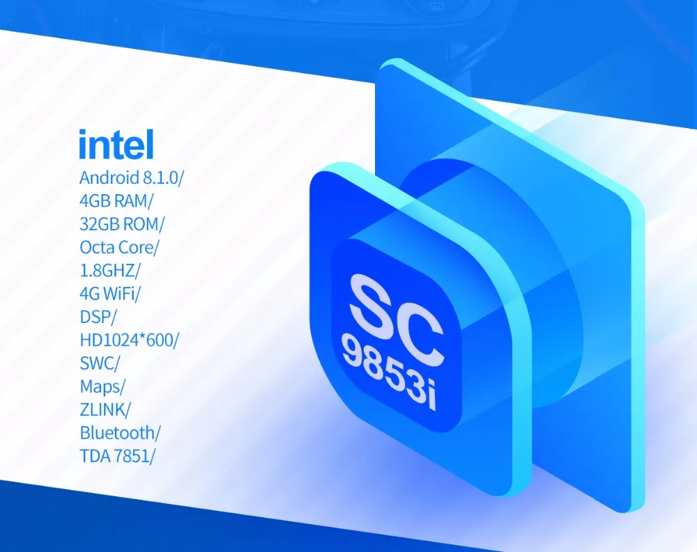 Excellent Single Din 8" Android 8.1 Octa Core Full Touch Car Radio Stereo Head unit GPS Navigation Music Player Support Sim Card Carplay 1 Excellent Single Din 8" Android 8.1 Octa Core Full Touch Car Radio Stereo Head unit GPS Navigation Music Player Support Sim Card Carplay 1