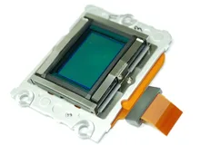 Free shipping ccd for Nikon D40 CCD CMOS Sensor new