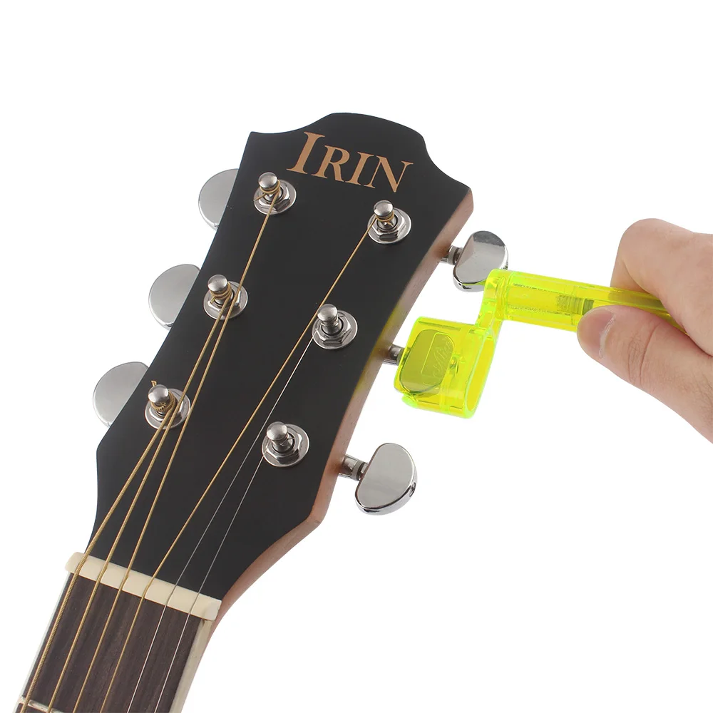 3pcs! Plastic Grover Quick Speed Bridge Pin Remover Peg Puller Guitar