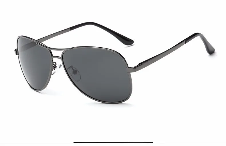 Мужские брендовые поляризованные солнцезащитные очки для вождения hb lentes oculos gafas de sol lunette soleil masculino hombre мужские очки для мужчин