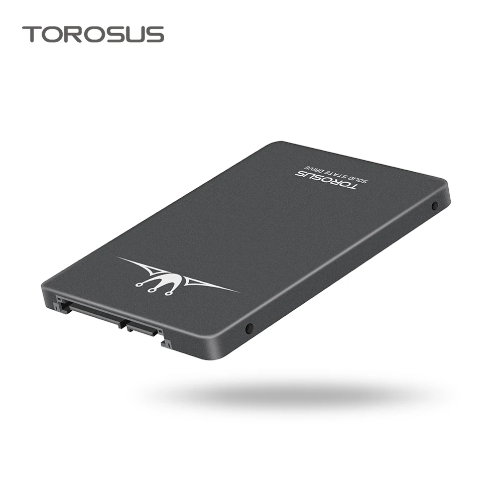 TOROSUS 120 ГБ 240 480 1 ТБ SSD SATA 3 ноутбук жесткий диск HDD 2 5 Внутренний твердотельный