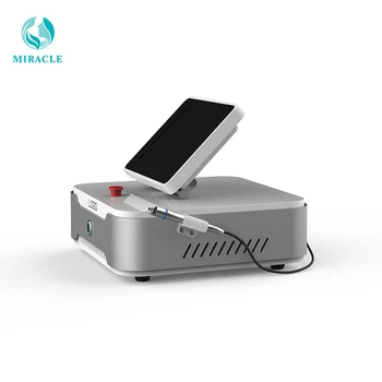 

Mini Spider Vein removal machine Vascular Removal 980nm medical diode laser 980 nm machine