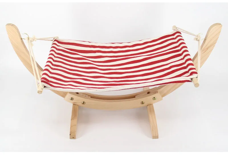 red and white