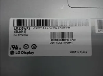 

23 inch LCD Screen Lm230wf3 sld1 ips Module working
