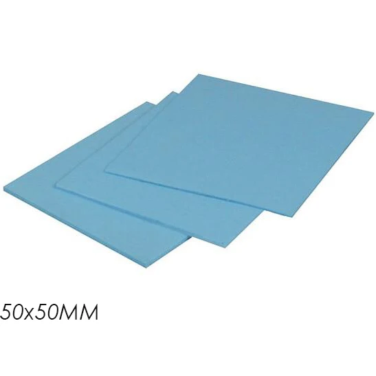 Original Arctic Thermal Pad 60 Wmk Conductivity 05Mm 10Mm 15Mm Thickness High Efficient 50X50Mm huismerk kopen in de aanbieding Original Arctic Thermal Pad 60 Wmk Conductivity 05Mm 10Mm 15Mm Thickness High Efficient 50X50Mm huismerk kopen in de aanbieding