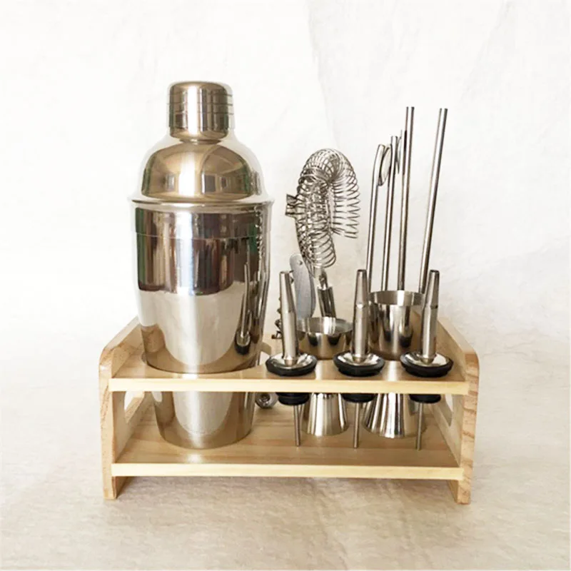 bartender tools