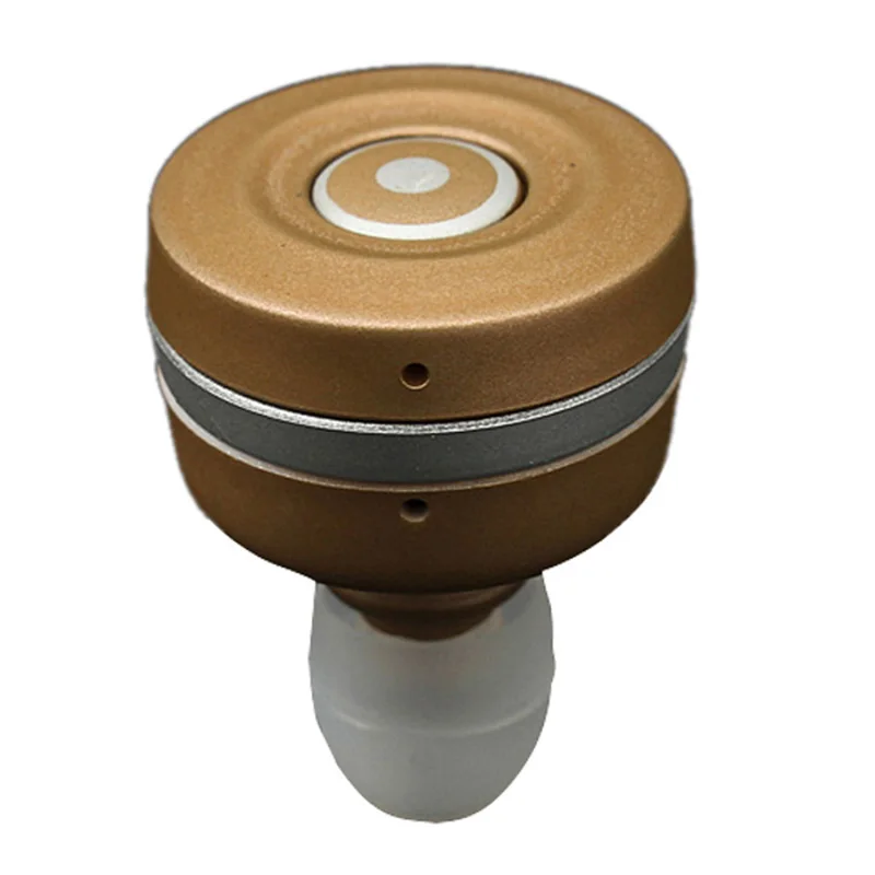 

Headphones bluetooth wireless earphone stereo earphone per Case For Iphon e 6 sam sung