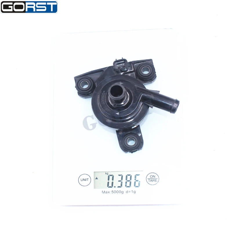 Electric Inverter Circulating Cooling Water Pump G9020-47031 For Toyota Prius 2004-2009 04000-32528 G9020-47030 0400032528-16