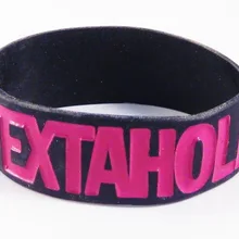 Новые модели полноцветные индивидуальные, промоакция напульсники SW-03