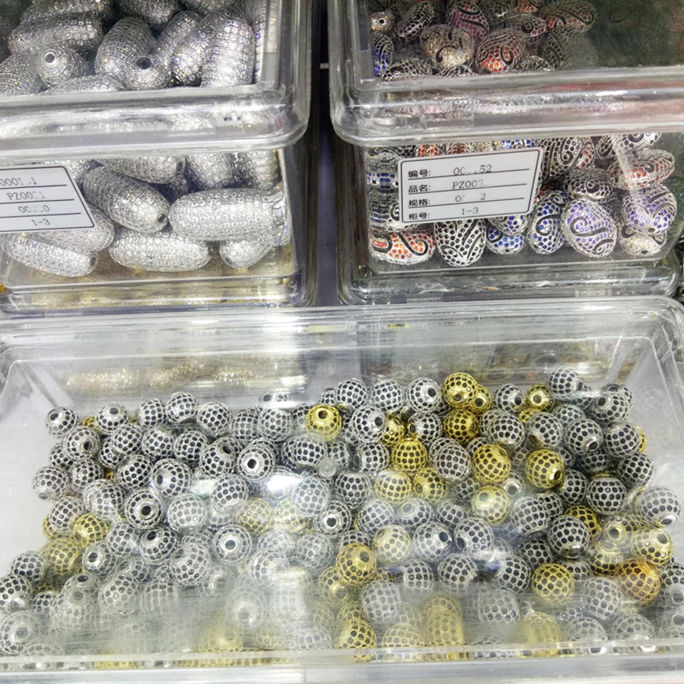 bead