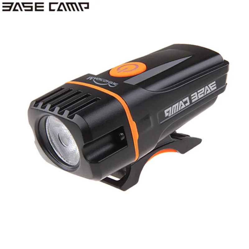 

Super Lights Cycle Bicycle Light 3 Mode Safety Night Lamp Riding Headlights Waterproof USB Charging Polymer Battery Flashlight