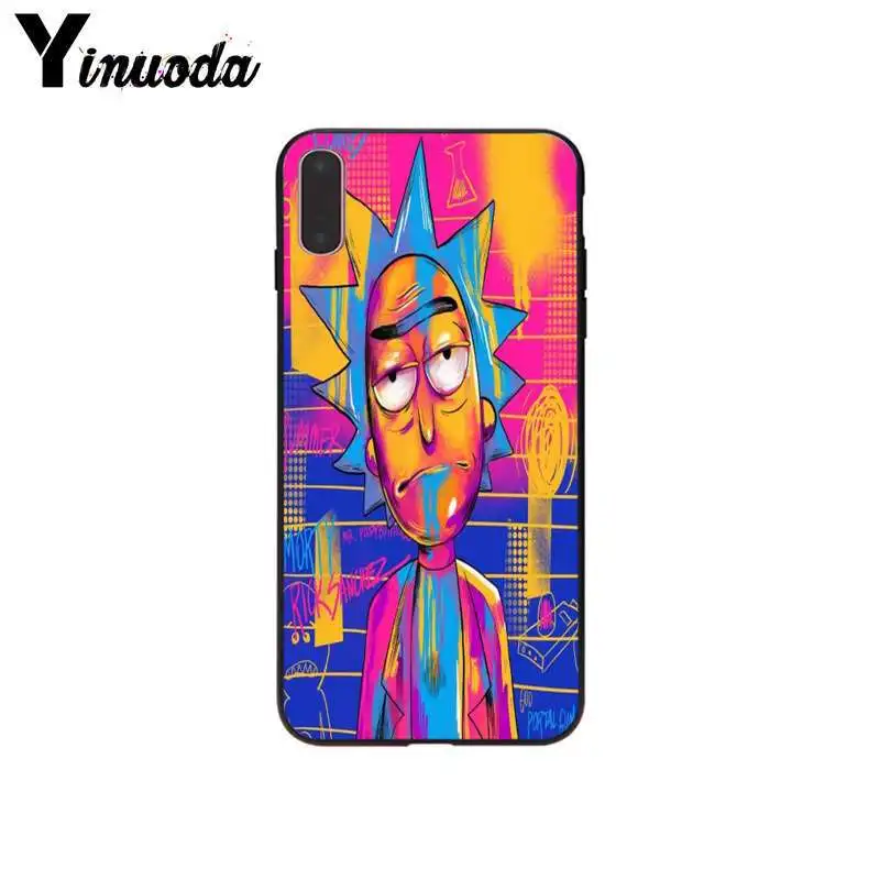 Rick And Morty