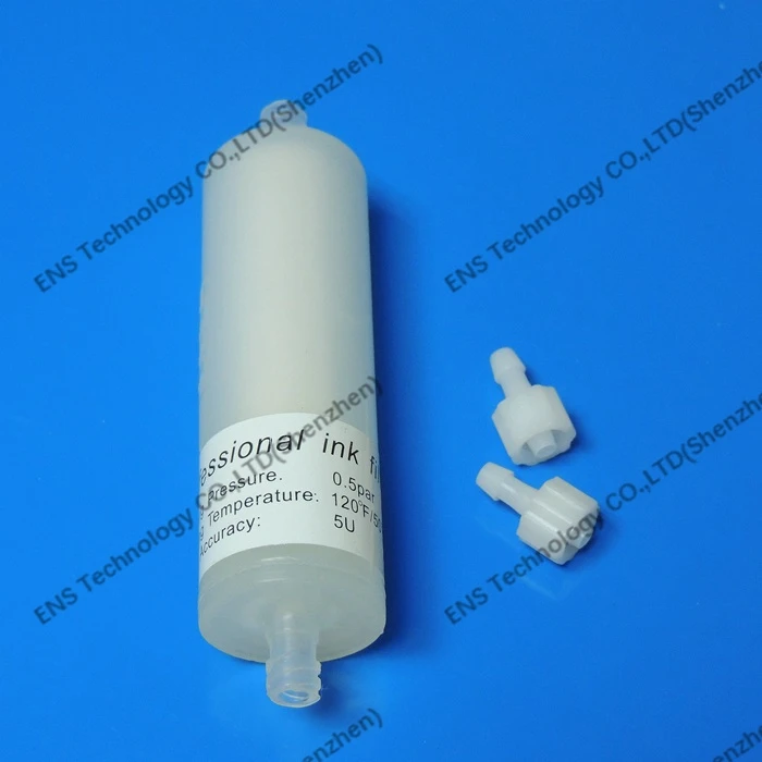 

Good quality professional ink filter Pall UV ink filter for large format printer
