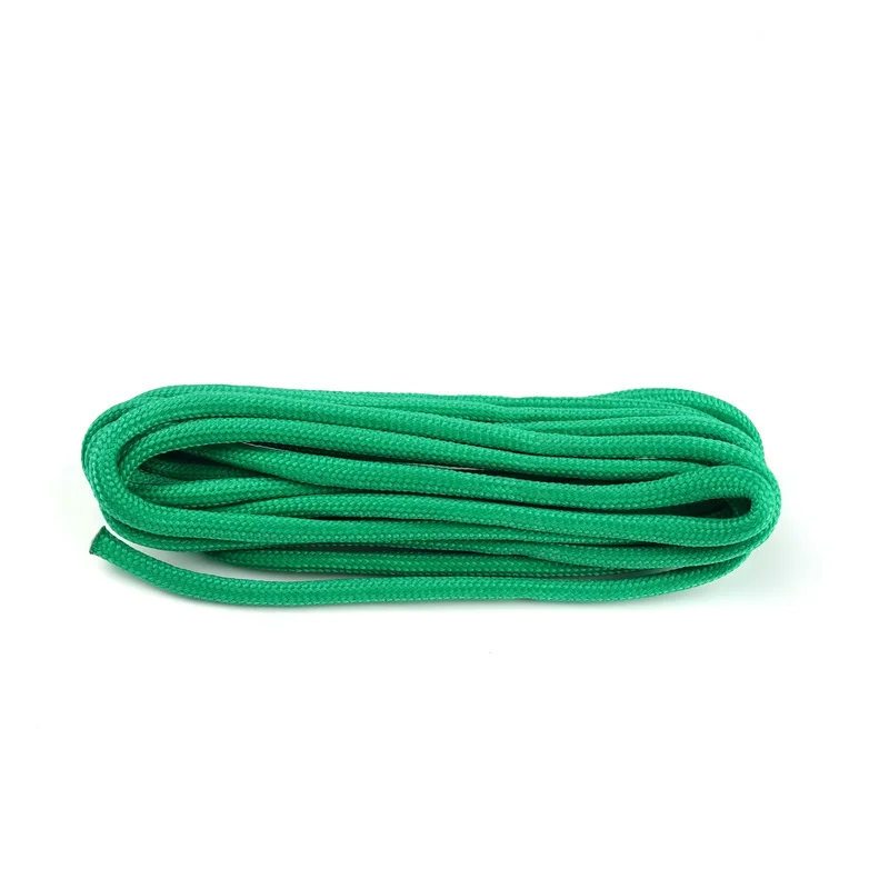 

3 meter (10ft. ) 7 Strand Paracord 550 Parachute Cord Lanyard Rope Mil Spec DIY Keychain and Survival Bracelet