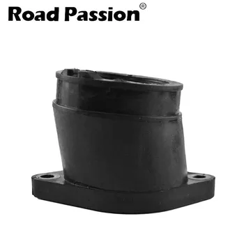 

Road Passion Motorcycle Carburetor Interface / Manifoid Intake For YAMAHA TTR250 TTR 250