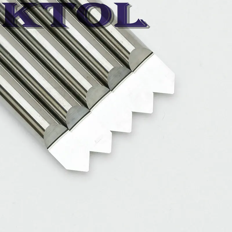 Metal Engraving Bits Carbide End Milling Tools