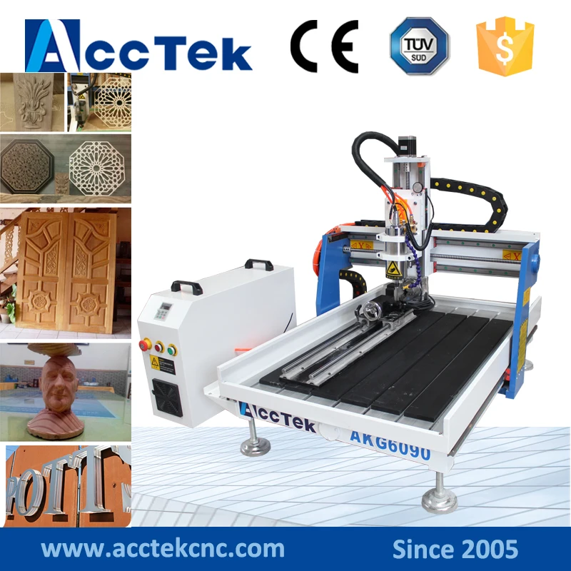 

Adervertising cnc router mini cnc mini milling cnc rotary cnc router 6090 with Artcam software