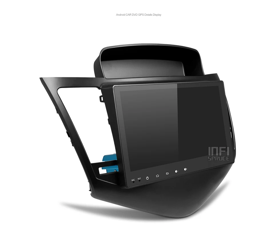 Clearance android 8.1 car dvd gps player for Chevrolet Cruze 2009-2013 with radio gps navigation support mirror link steering wheel 11 Clearance android 8.1 car dvd gps player for Chevrolet Cruze 2009-2013 with radio gps navigation support mirror link steering wheel 11
