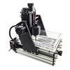 Mini grabador láser de 3 ejes, fresadora 1015, bricolaje, PCB, con tanque de polvo, máquina de grabado láser, enrutador CNC ► Foto 2/6