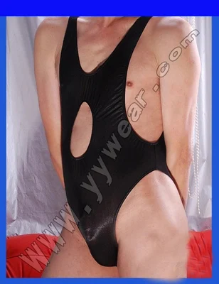2017 Male Sexy See Hot Shapers Bodysuit Men Briefs Male wrestling singlet body Men bodysuit men shapewear for men thong