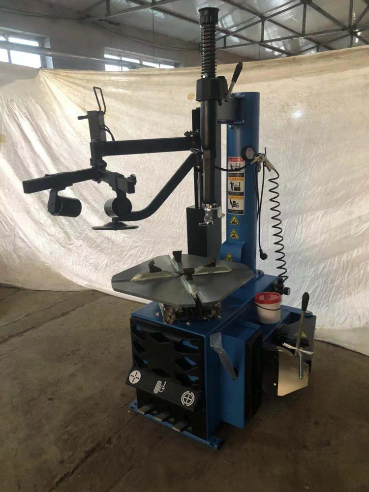 

Economic designed tire changer with good quality