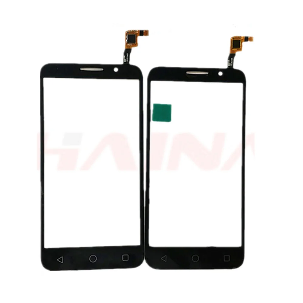 Сенсорная панель для Vodafone Smart Turbo 7 VFD500 VFD 500 сенсорный экран дигитайзер 5 0 дюймов |