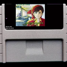 16 бит игр* Detective Club Part II(версия США! Английский перевод