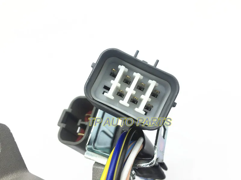 Refurbished Ignition Distributor for H-onda Accord TD-31U TD-34U TD-58U 30100-PT3-A03