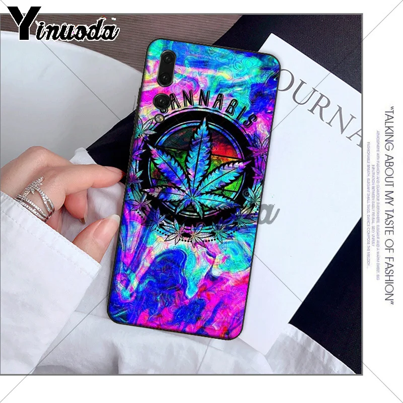 Abstractionism Art high weed
