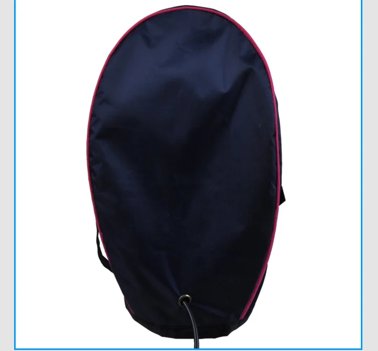 Tampa de Evaporação Cuidado do Cabelo Tampa de Óleo Tintura de Cabelo Cap para a Coloração do Cabelo de Cabelo Aquecimento Eléctrico Invertido Filme Caseiro Tensão 110 v Cap 8 Cheap Tampas