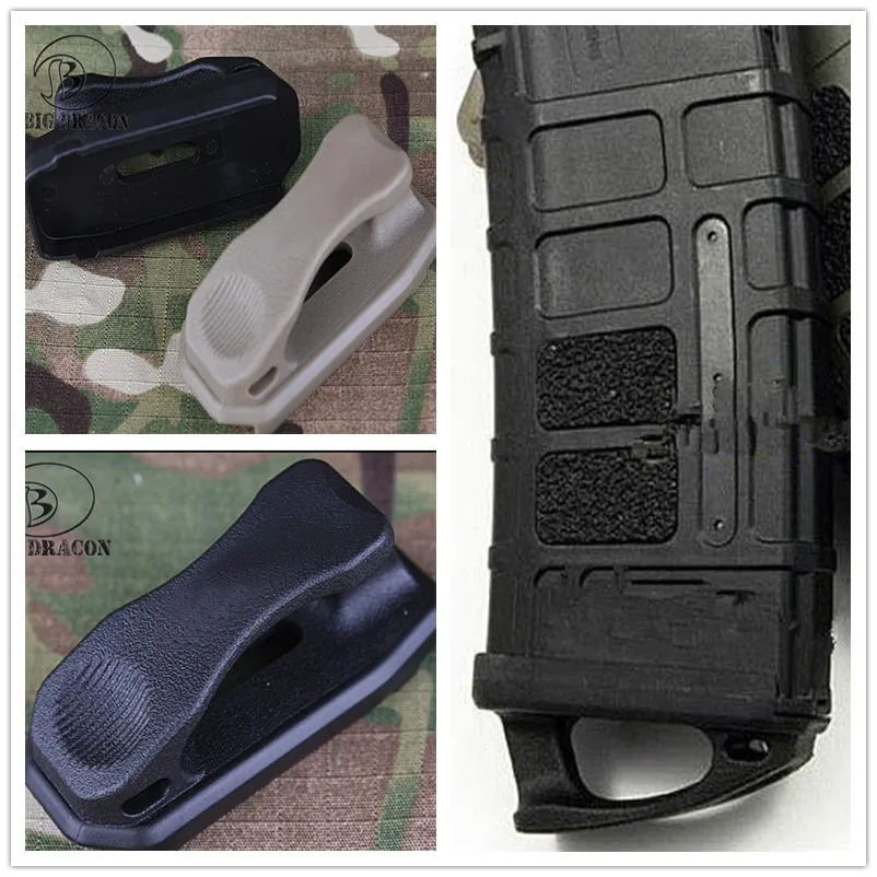 2 шт./лот стильная застежка Ranger Floorplate 5 56 NATO (черный/Темный Земля) карта|map digitizer|lot of