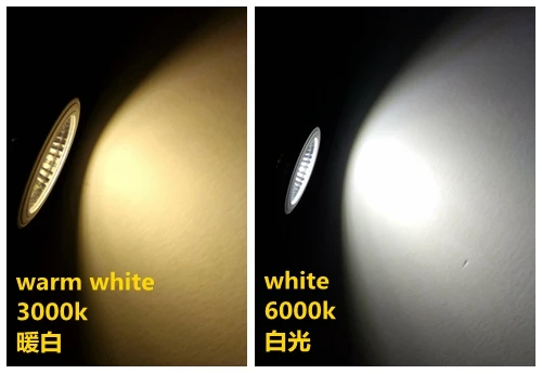 led work light for CNC milling machine