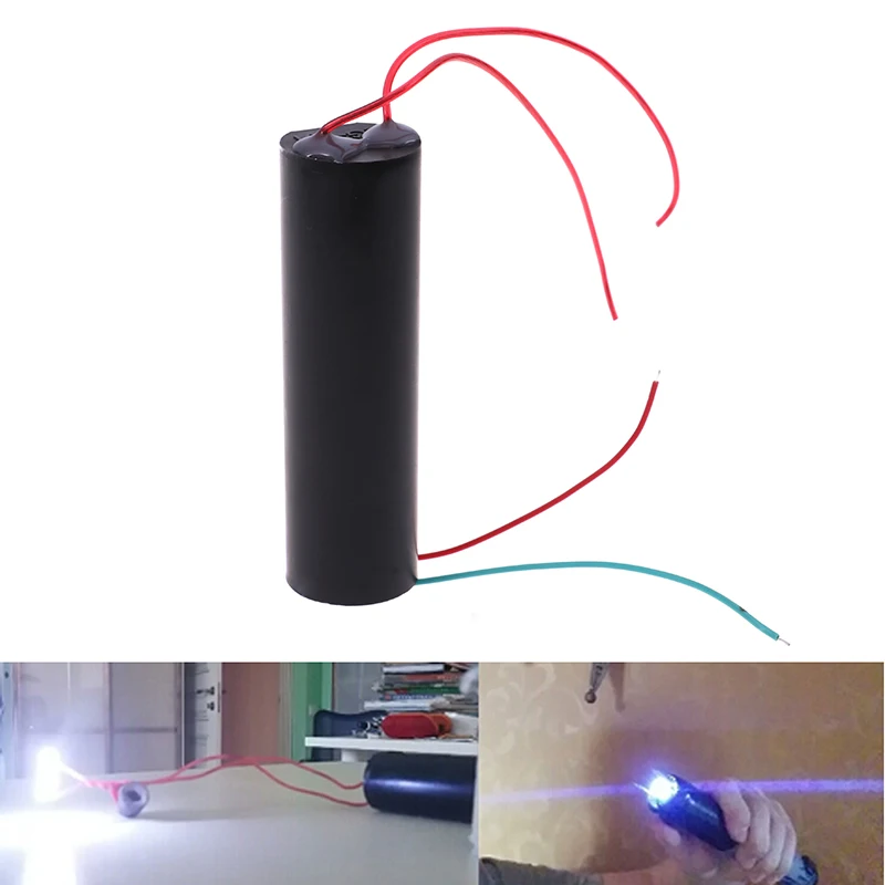 1Pc 1000KV high voltage generator module inverter transformer pulse module