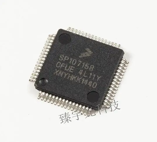 

10pcs/lot SP107156 SP107156CFUE QFP
