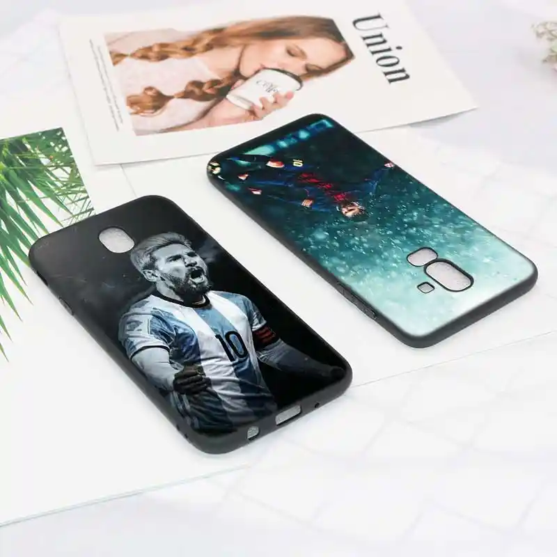 Lionel Messi Mobile Number