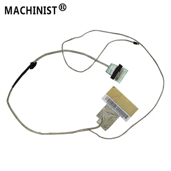 

Video screen Flex wire For Lenovo IdeaPad G400 G405 G410 G490 G490A G490AH laptop LCD LED LVDS Display Ribbon cable DC02001PQ00