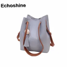Großhandel frauen Handtasche Messenger Bags Weiblichen Casual Mode Designer Tasche Vintage Umhängetasche Aktentasche Frauen Quaste Leder