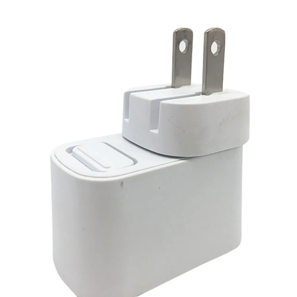 1 Port Portable Removal QC 3.0 USB Mobile Phone Charger Plug EUUS Universal Supports All Kinds Of Cell Phones And PAD 40AP23 (2)