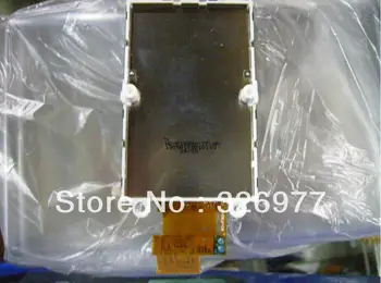 

Original 2.6'' inch LCD screen display+touch screen digitizer for Garmin Dakota 10 20 Handheld GPS free free shipping