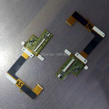 

Flip LCD hinge rotate shaft flex cable for Sony DSC-HX90V HX90 Digital Camera