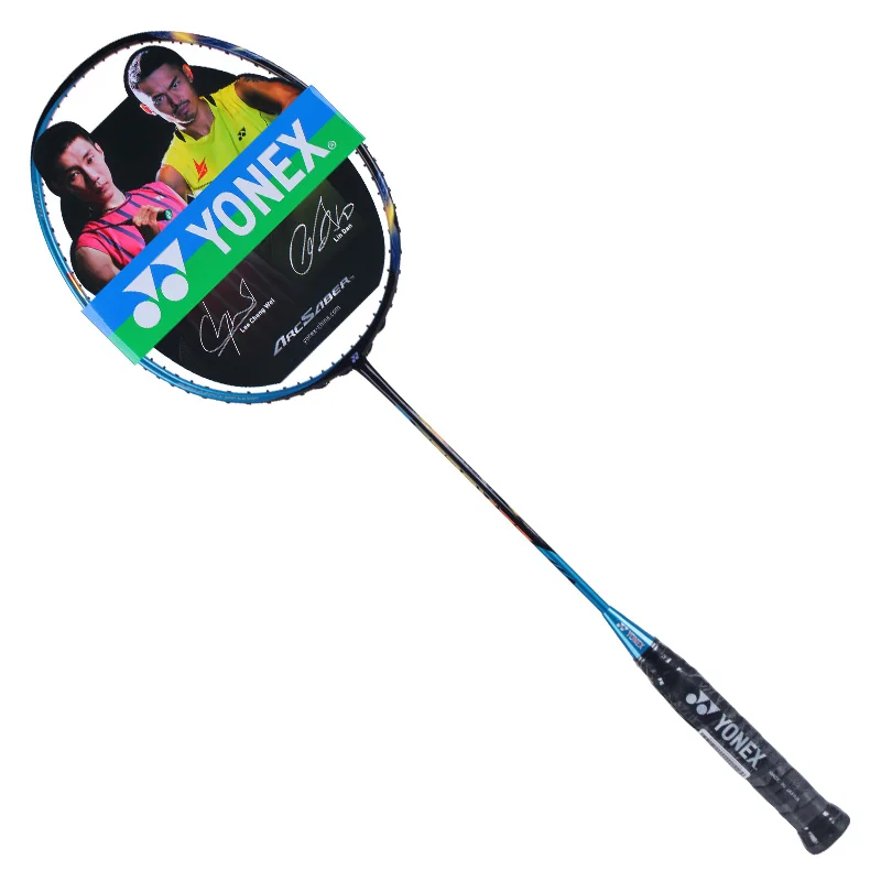 Genuine 2017 New arrival Yonex Astrox 77 Badminton Racquet Ax Series Steep edge Attack Badminton