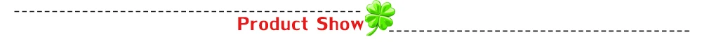 Product show